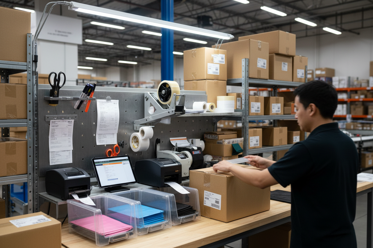Packing Faster Without Sacrificing Quality