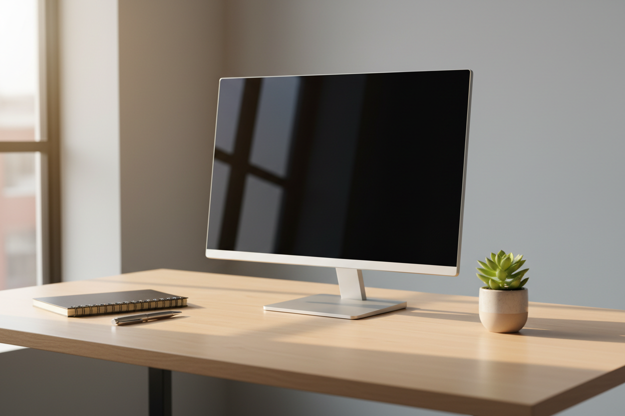 Desk Setup Tips for Maximum Focus