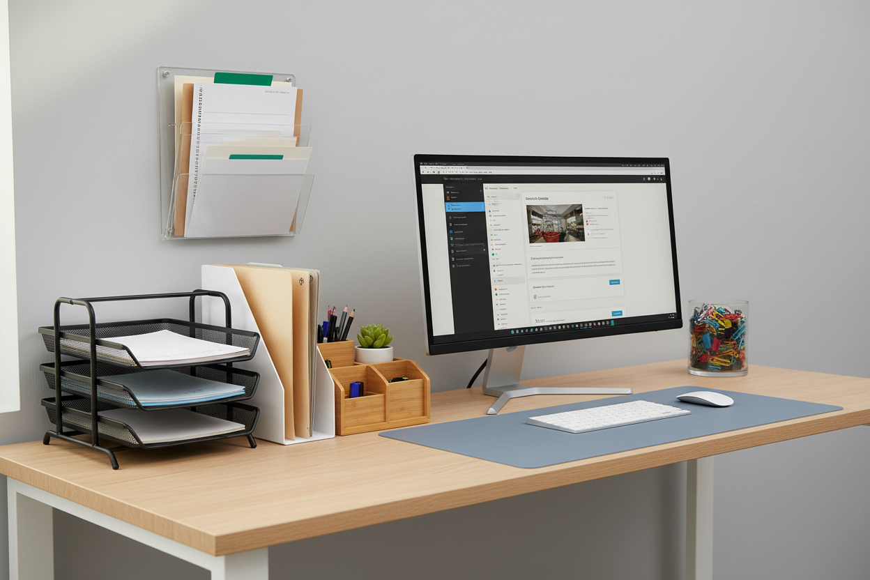 Office Productivity Tools You're Missing