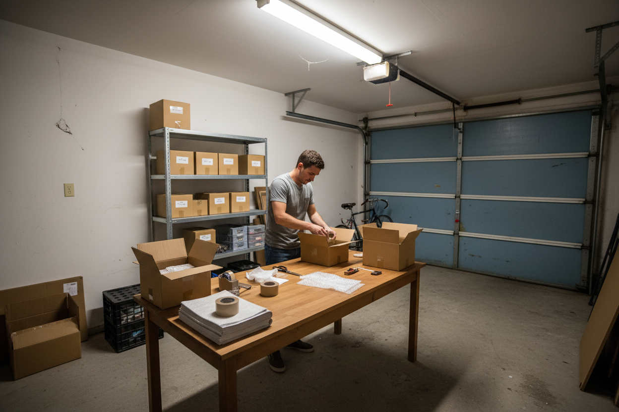 How to Scale Your Shipping Process