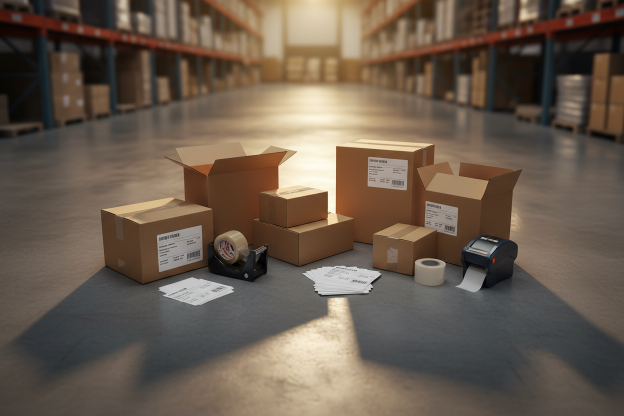 Shipping Mistakes That Cost You Money (And How to Fix Them)