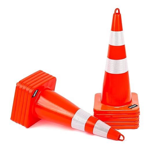 Safety Signs & Signals
