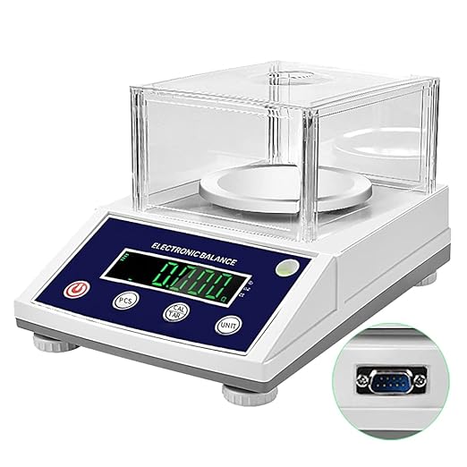 Measure & Inspect