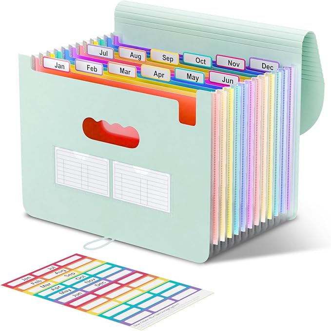 Filing Products