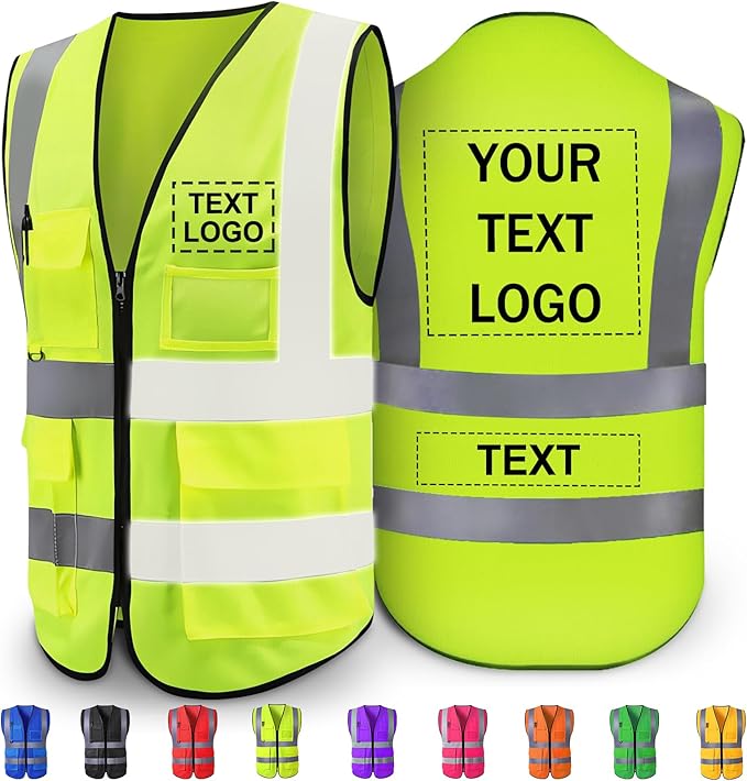 Personal Protective Equipment