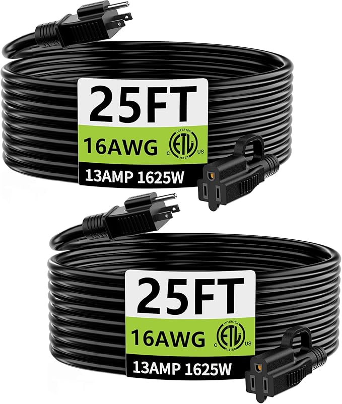 Extension Cords