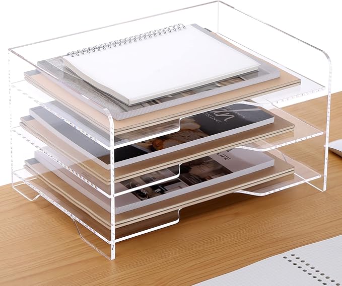 Desk Accessories & Workspace Organizers
