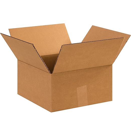 Corrugated Boxes