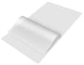 TYH Supplies 8.5 x 11 Inch, Letter Size, 3 Mil Clear Hot Glossy Thermal Laminating Pouches Lamination Sheet Laminator Pockets (200 Sheets)