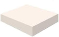 Comfort Classics Upholstery Foam High Density Polyurethane Foam (4" x 24" x 24")