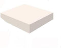 Comfort Classics Upholstery Foam High Density Polyurethane Foam (3" x 18" x 18")