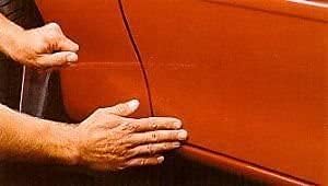 VViViD Clear Gloss Paint Protection Film 20 Foot x 54 Inch Self Healing Wrap Guard