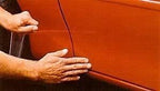 VViViD Clear Gloss Paint Protection Film 20 Foot x 54 Inch Self Healing Wrap Guard
