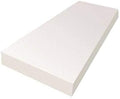 Comfort Classics Upholstery Foam High Density Polyurethane Foam (4" x 24' x 72")