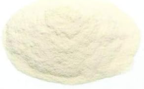 Agar Agar Powder 4 oz - Vegan (Vegetarian) Gelatin. Non GMO, Gluten Free and Nutrient Rich - Unflavored.