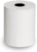 2 5/16 X 400 Thermal Paper Rolls (12 Rolls/Box) – BPA-Free Rolls for POS Systems, Cash Registers & Credit Card Machines