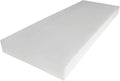 Foamma 4" x 30" x 72" High Density Upholstery Foam Cushion (Seat Replacement, Upholstery Sheet, Foam Padding) Made in USA