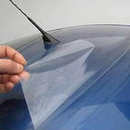 VViViD Gloss Paint Protection Film 12 Inch x 10 Feet Self Healing Wrap Guard