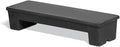 Slim Jim Narrow Heavy-Duty Plastic Poly Dunnage Rack for Warehouses and Commercial Storage 36" x 12" x 8" with 750 lb Capacity | For Wareshouse, Storage, and Merchandising - 2 PACK