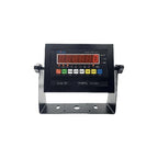 SellEton SL-800 NTEP 4' x 6' (48" x 72") Industrial Floor Scale (Legal for Trade) Digital Floor Scale with Indicator | 1000 lb x0.2 lb