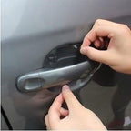VViViD Clear Gloss Protection Anti-Scratch Film 7mil - 12 Inch x 180 Inch