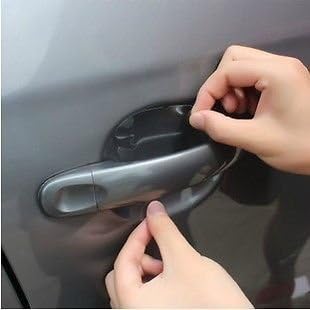 VViViD Clear Gloss Protection Anti-Scratch Film 7mil - 12 Inch x 180 Inch
