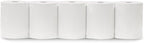 3-1/8" (80mm) X 230' (3"dia) Cash Register Thermal Paper Case of 50 Rolls POS
