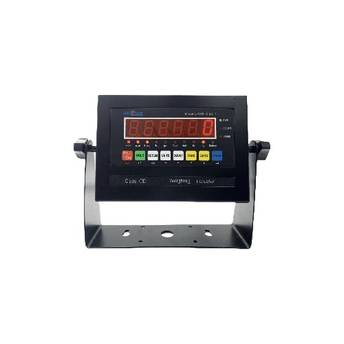 SellEton Non-NTEP New Industrial Warehouse 48" x 96" (4' x 8') Floor Scale/with 10,000 lbs x 1 lb