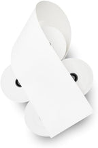 (100 Rolls) 3 1/8 x 230 Thermal Paper Receipt Rolls (55 GSM - Honeycomb Core) Fits All POS Cash Registers Printers, Clover Square Stations, Star Micronics SCP700, TSP100 BPA Free - ShopSmart Online