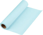RUSPEPA Light Blue Kraft Paper Roll - 12 inches x 100 feet - Natural Recyclable Paper Perfect for Easter Crafts, Art, Small Wrapping, Packing, Postal, Shipping, Dunnage & Parcel