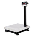 Bench Scale NTEP Approved for Warehouse & Commercial Use, 800 lb Capacity x 0.05 lb Accuracy, 16 x 20 Inch Platform with Digital Weight Indicator