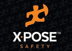 Xpose Safety 36 Inch Orange Traffic Cones Heavy Duty 15lb 6" & 4" Collar - Bulk Half Pallet 72 Pack - Multipurpose PVC Plastic Safety Cone Parking, Soccer, Caution & Construction - DOT Approved