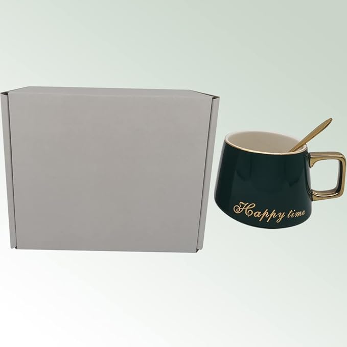 25 Pack 7x6x3'' Shipping Boxes, White Corrugated Cardboard Mailers for Mailing Packaging Small Business(W763-25)