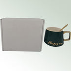 25 Pack 7x6x3'' Shipping Boxes, White Corrugated Cardboard Mailers for Mailing Packaging Small Business(W763-25)