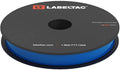 LT4/LT4P/LTPX Label Supply 0.5" x 150' Blue