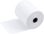 3 1/8" x 230' Thermal Paper Rolls Made For POS-X XR520 thermal receipt printer - 50 Rolls/box -
