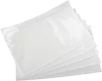 7.5'' x 5.5'' Packing List Pouches, Shipping Label Envelopes Clear Adhesive Top Loading Packing List - 1000 Packs