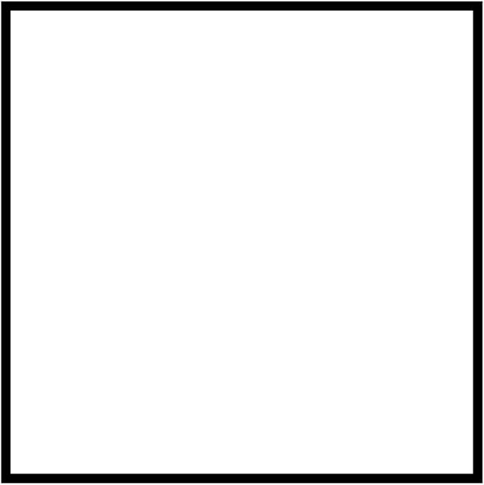 Royal Green White Rectangle Color Coding Stickers 1.57 inch x 0.75 inch (40mm x 19mm) - 1000 Pack