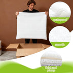 5 Pack 28x40in Cushion Foam Pouches Moving Packaging Supplies Shockproof