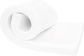 Upholstery Foam 2×24×72 Inch High Density Foam Strong Support Seat Foam for Couch Cushion Replacement Furniture Cushions Car Cushions DIY Projects (2PC)