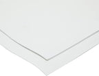 Bright Creations EVA Craft Foam Roll 2mm - 13.7x39 Inch White - High-Density & Formable Foam Sheet for Arts & Crafts, Cosplay & Costume Armor