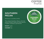 Green Mountain Flavored Coffee SOUTHERN PECAN 96 K-Cups for Keurig Brewers