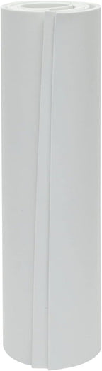 Bright Creations EVA Craft Foam Roll 2mm - 13.7x39 Inch White - High-Density & Formable Foam Sheet for Arts & Crafts, Cosplay & Costume Armor
