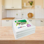 Packing Paper Sheets for Moving - 630 Sheets of Newsprint Paper - Must Have in Your Moving Supplies - 27" x 17" - Made in USA