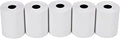 MFLABEL 2 1/4" x 50' Thermal Receipt Papers, 10 Rolls per Carton, 48g Weight, Biodegradable, Coated, POS Cash Register Paper