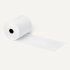 Amazon Basics Thermal Paper Receipt Rolls, POS Receipt, 3 1/8" x 230', 50 Rolls, BPA-Free and FSC Certified, Recycled Materials, White