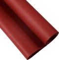 Dark Red Flower Paper Wrapping, Florist Bouquet Wraps,Paper for Flowers Bouquets, 23.23 x 288 inches Valentine's Day Gift Wrapping Paper Rolls Floral Supplies(Color 16 (Dark Red))