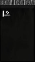 KKBESTPACK 6x9 1000 PCS Poly Mailers Shipping Bags for Small Business – Self Sealing Package Envelopes