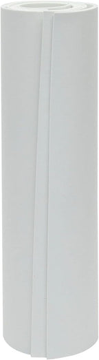 Bright Creations EVA Craft Foam Roll 2mm - 13.7x39 Inch White - High-Density & Formable Foam Sheet for Arts & Crafts, Cosplay & Costume Armor