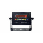 SellEton New NTEP Industrial Floor Scale 48" x 48" (4' x 4') Wireless/Cordless | 5,000 lbs x 1 lb